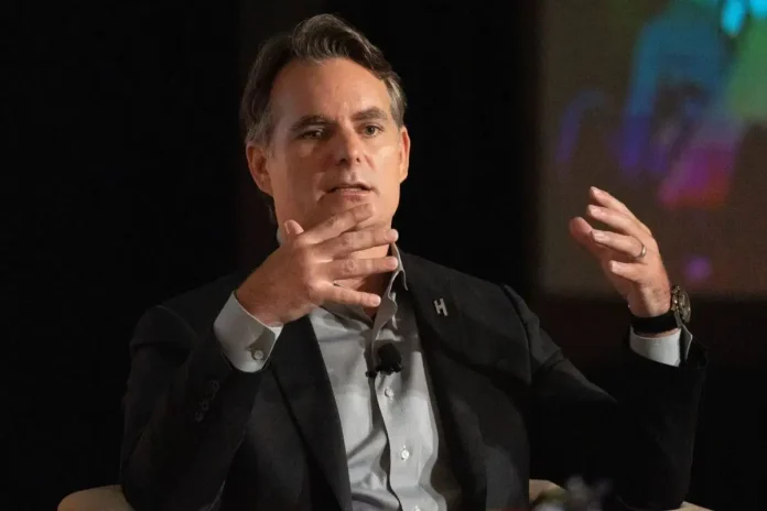 Jeff Gordon's Hilarious Pizza Trick After Winning the Brickyard 400