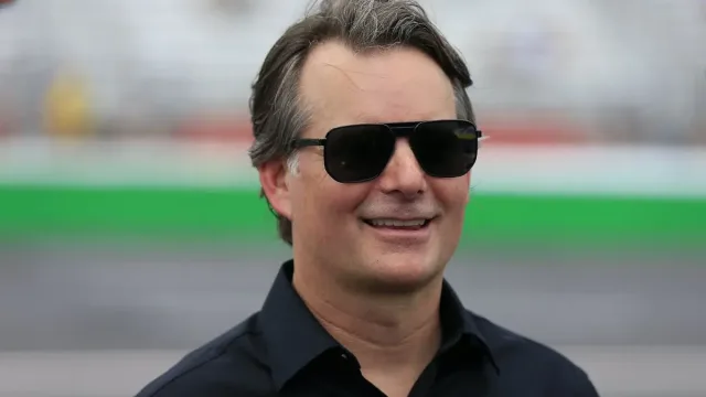 Jeff Gordon's Surprising Family Details