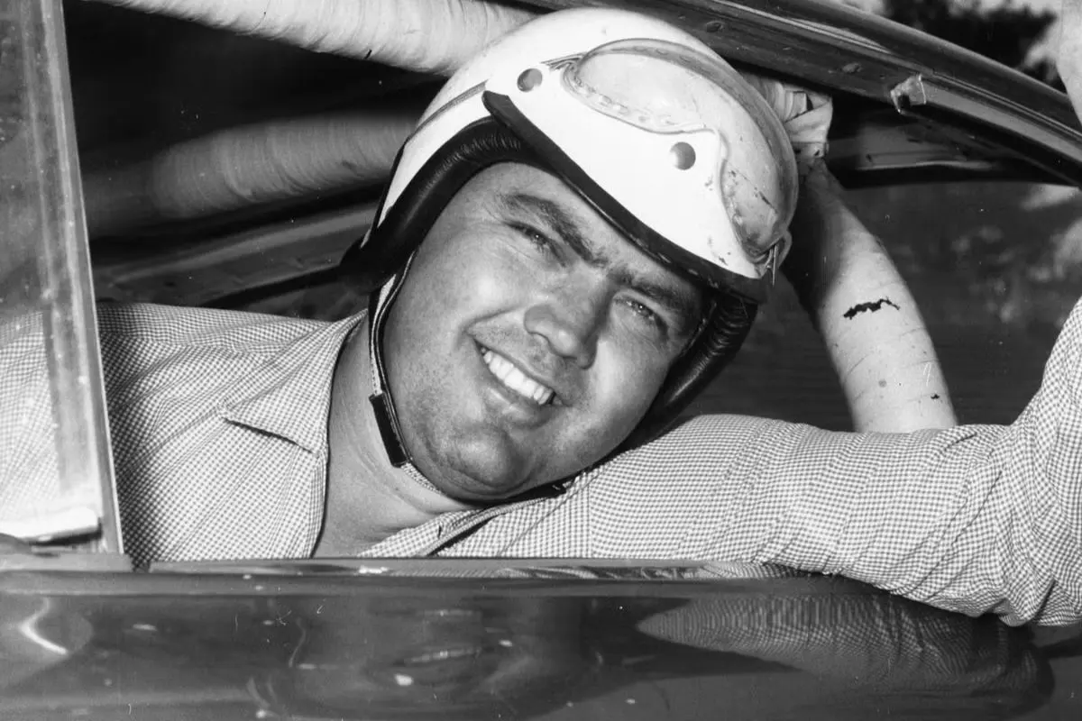 Junior Johnson's Genius Drafting Strategy 2