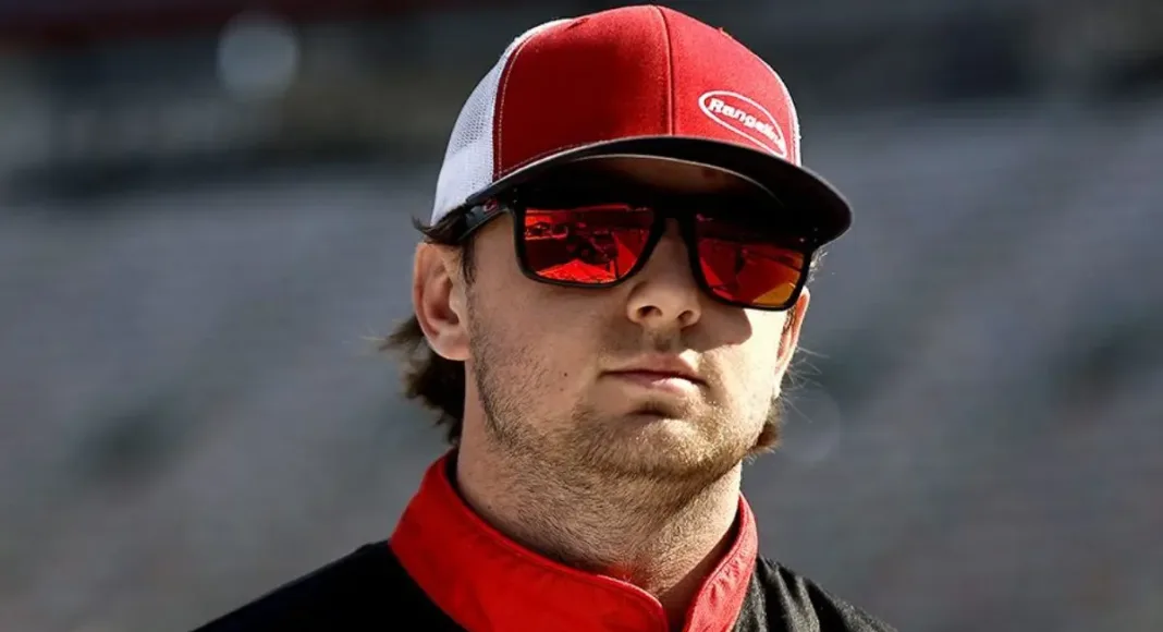Kaden Honeycutt Crushes NASCAR Cup Drivers