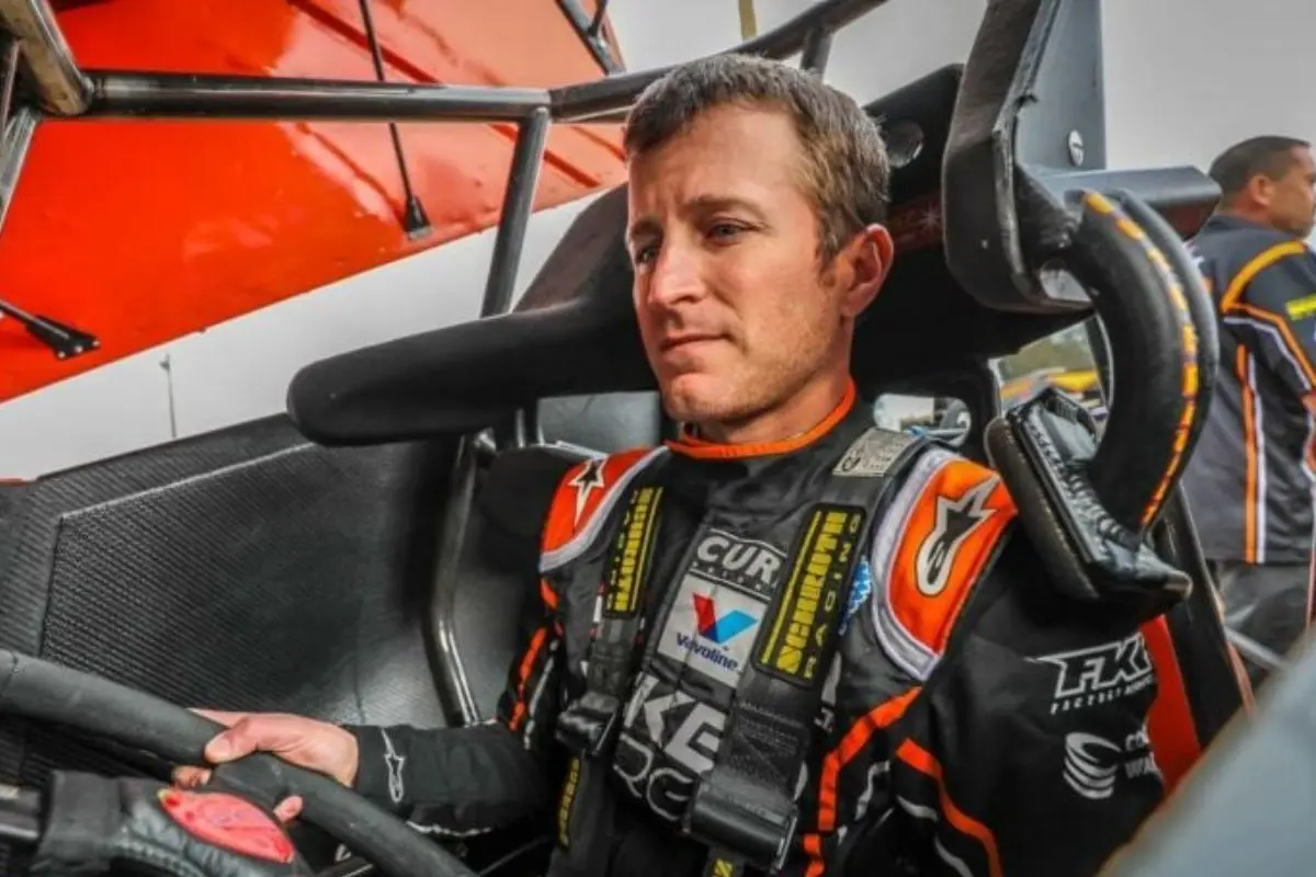 Kasey Kahne Returns to Sprint Car Racing 