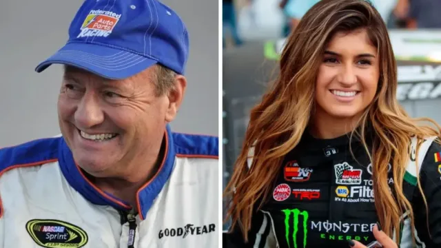 Harsh Reality of Hailie Deegan's Career