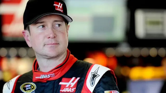 Kurt Busch's Legendary 1100-Mile Feat
