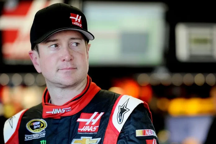 Kurt Busch's Legendary 1100-Mile Feat