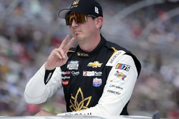 Kyle Busch-Themed Gifts for the Holidays