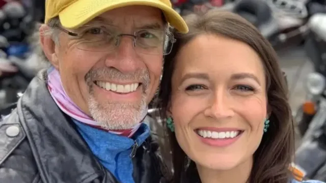 Kyle Petty Celebrates Ninth Marriage Anniversary