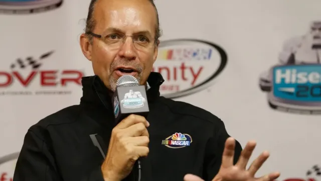 Kyle Petty Remembers Adam Petty's Spirit of Giving