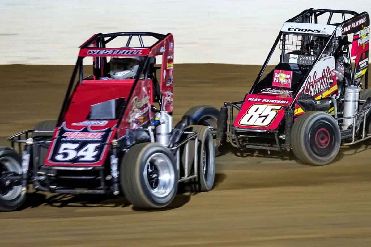 Leah Pruett's Confidence in Female Prodigy 