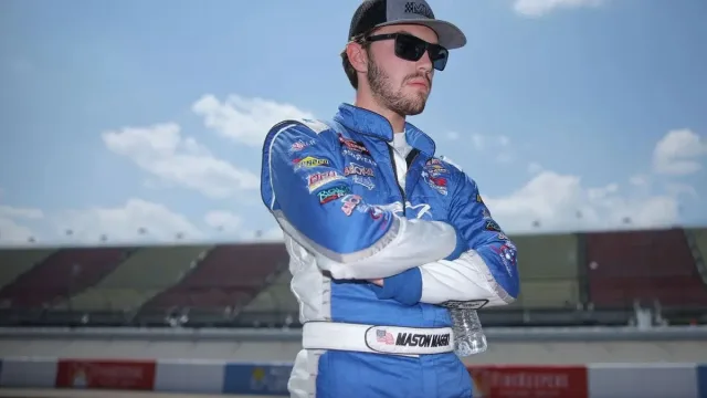 Mason Maggio Drops Huge Hints About His Future