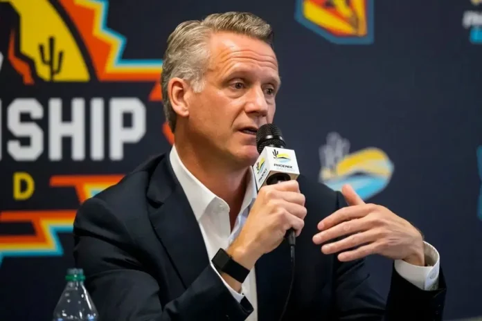 NASCAR Spent 50 Million Dollars on the Chicago Race