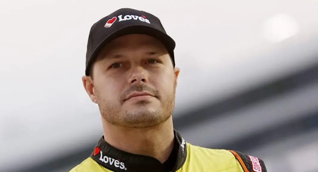 Meet the NASCAR Driver Who Never Won a Cup Race