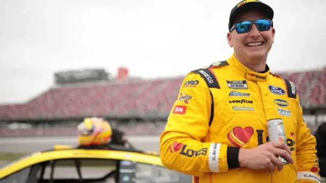 Michael McDowell's 2024 Net Worth