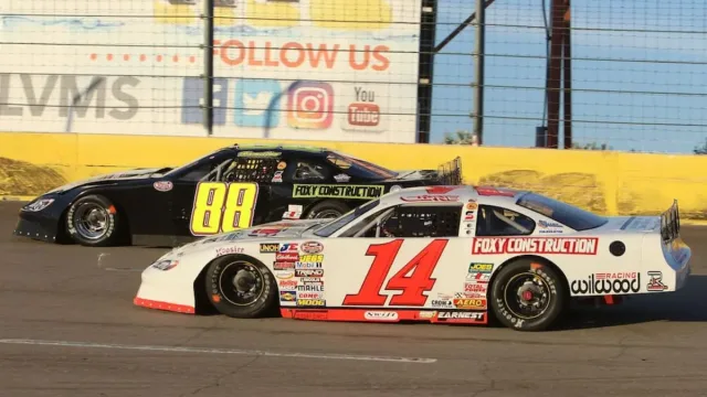 NASCAR Drivers' Shootout