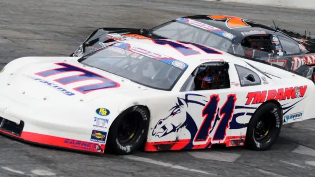 NASCAR Drivers Who Have Mastered the Snowball Derby