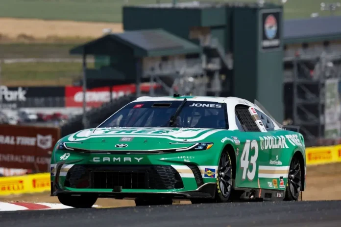 Legacy Motor Club's Changes