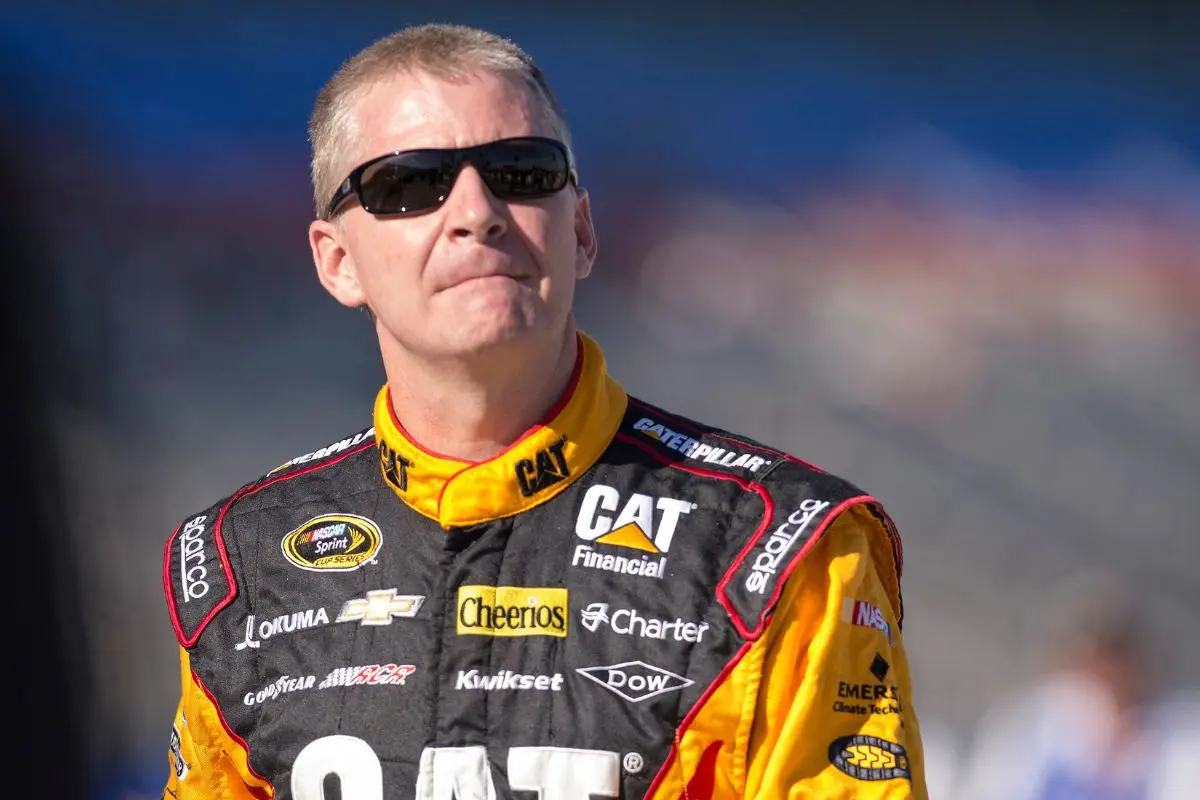 NASCAR Legend Who Never Won a Championship 1