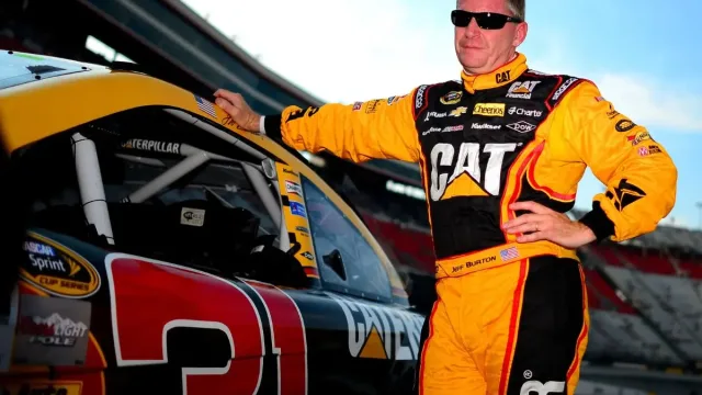 NASCAR Legend Who Never Won a Championship