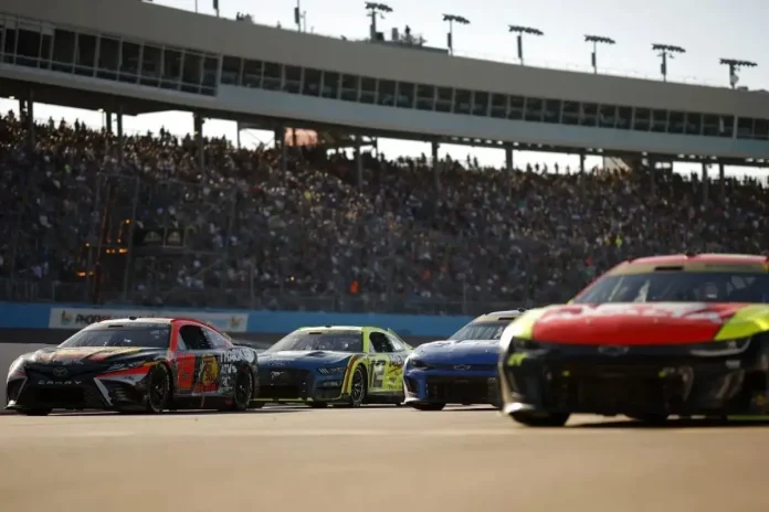 NASCAR Rolls Out Massive Incentive Program