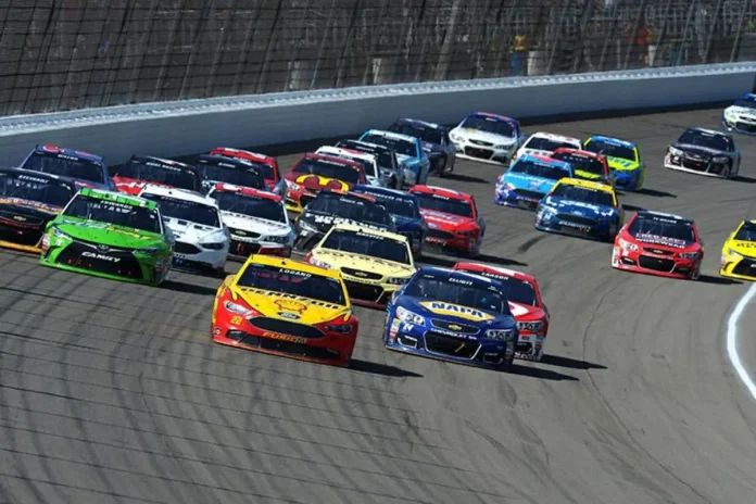 NASCAR Rookies Who Made History by Winning