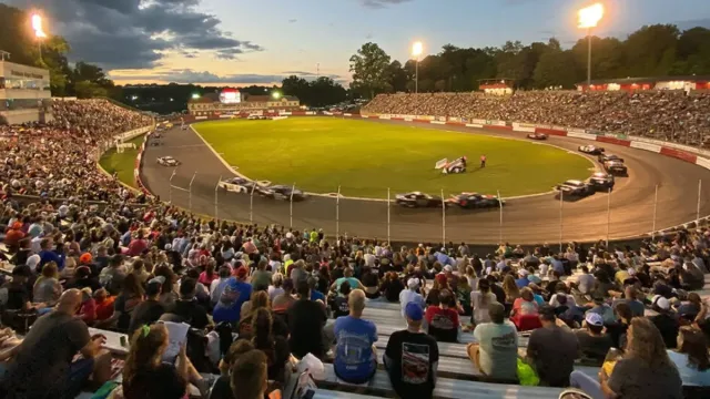 NASCAR Shifts Back to Authentic Racing