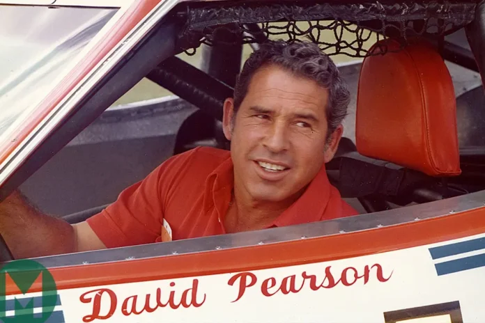 NASCAR World Pays Tribute to David Pearson