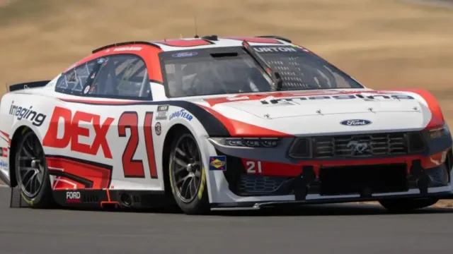 NASCAR's Oldest Active Team Marks 75th Year