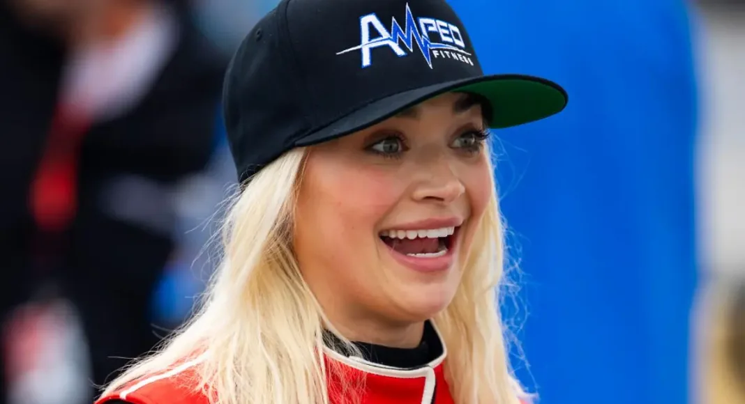 Natalie Decker Shares a Heartfelt Christmas Post
