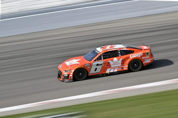 RFK Racing Losing 2 Billion Dollar Partner