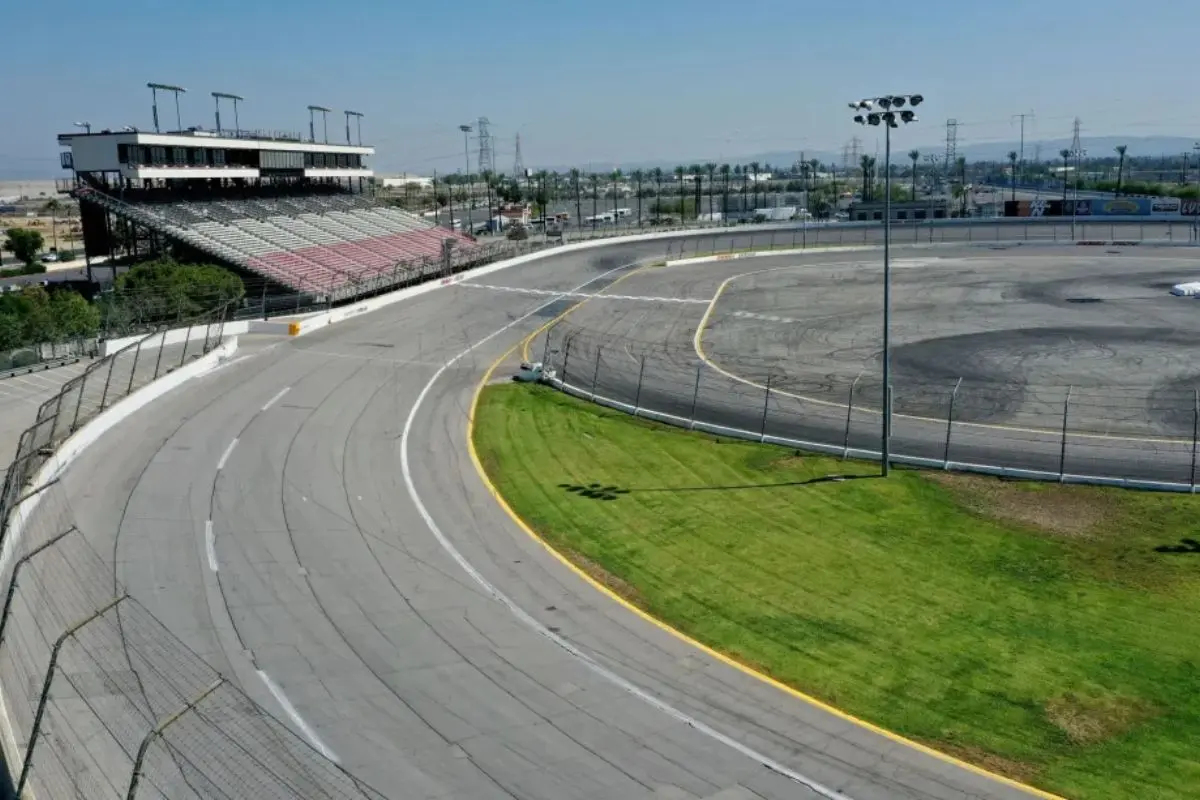 Racing Legend Faces Devastating Goodbye 2