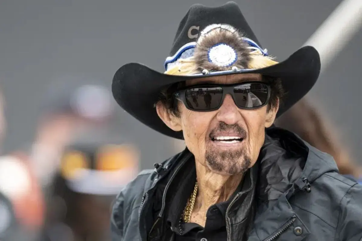 Richard Petty's 75-Year NASCAR Legacy Celebrated