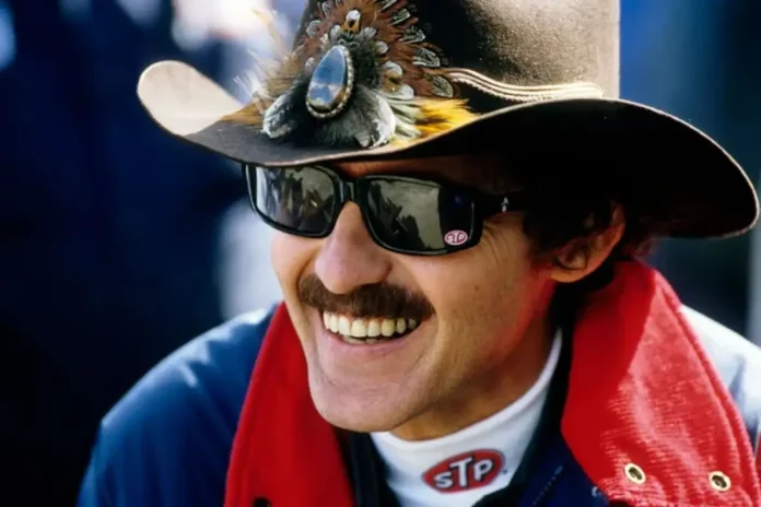 Richard Petty's Legendary 200th Win