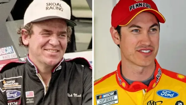 Rick Mast Breaks Down Team Penske's Secret Strategy