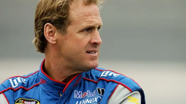 Rusty Wallace's Friend Reveals Untold Stories