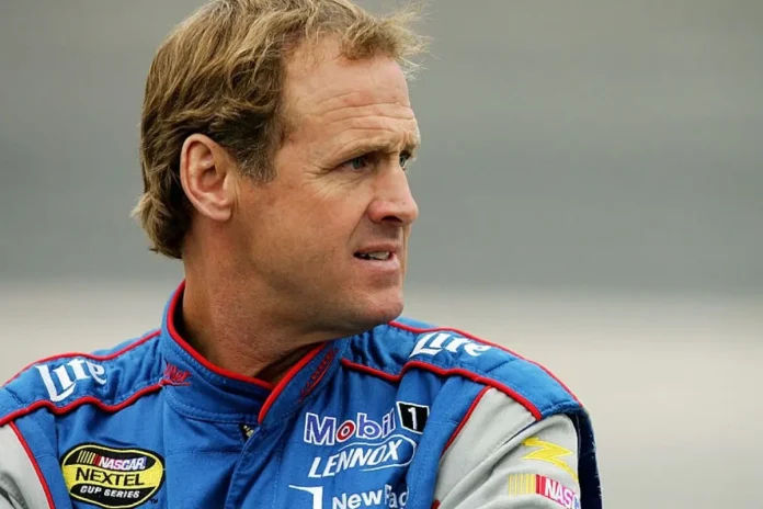 Rusty Wallace's Friend Reveals Untold Stories