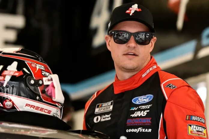 Ryan Preece Partners with Mohawk Northeast