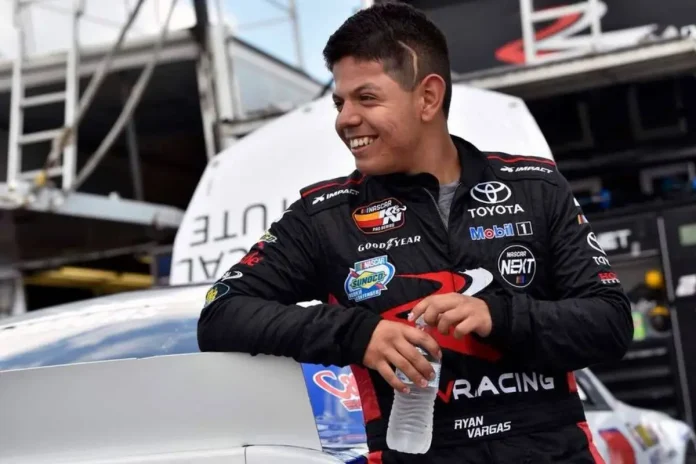 Xfinity Star Urges NASCAR to Bring Back Dirt Races