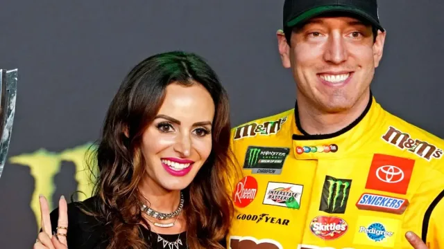 Samantha Busch Shares Her Journey Through Anxiety