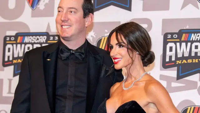 Samantha Busch Is Redefining Her Faith