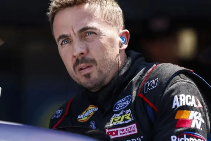 Slim Jim Refuses to Help Frankie Muniz