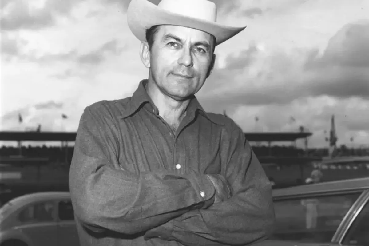 Smokey Yunick's Rule-Bending Mastery 2