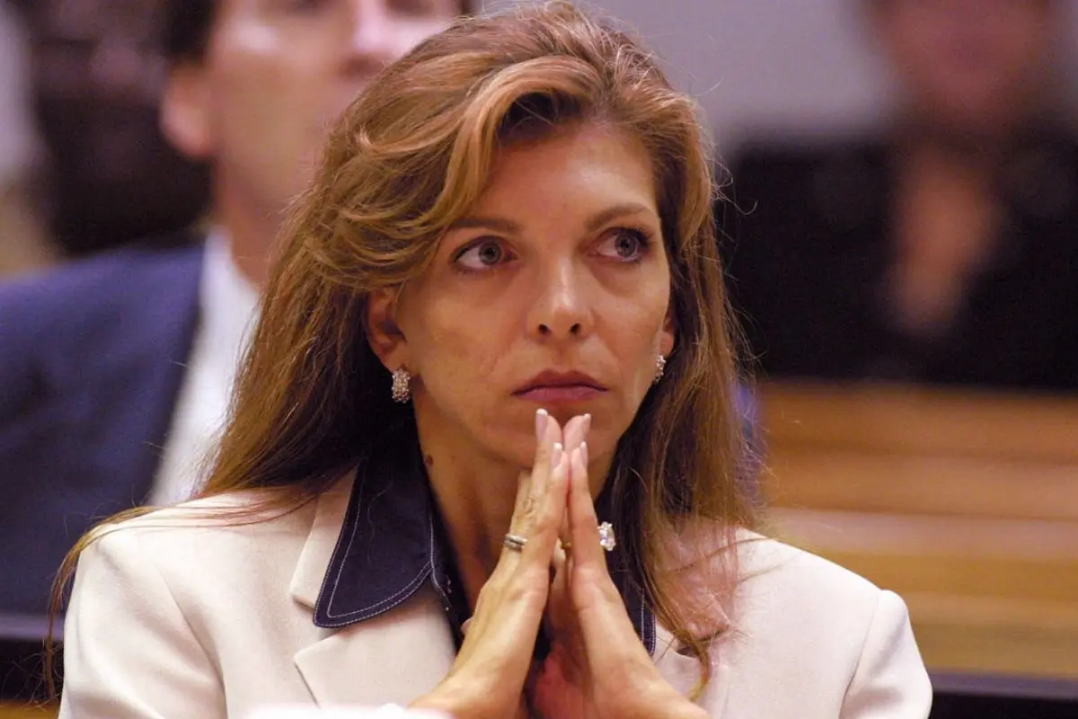 Teresa Earnhardt’s Unforgettable Influence on NASCAR