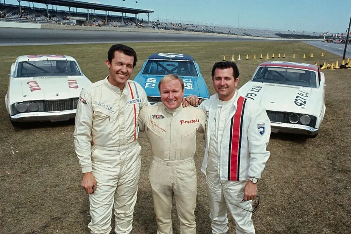 The Cruel Fate of LeeRoy Yarbrough Proves 2