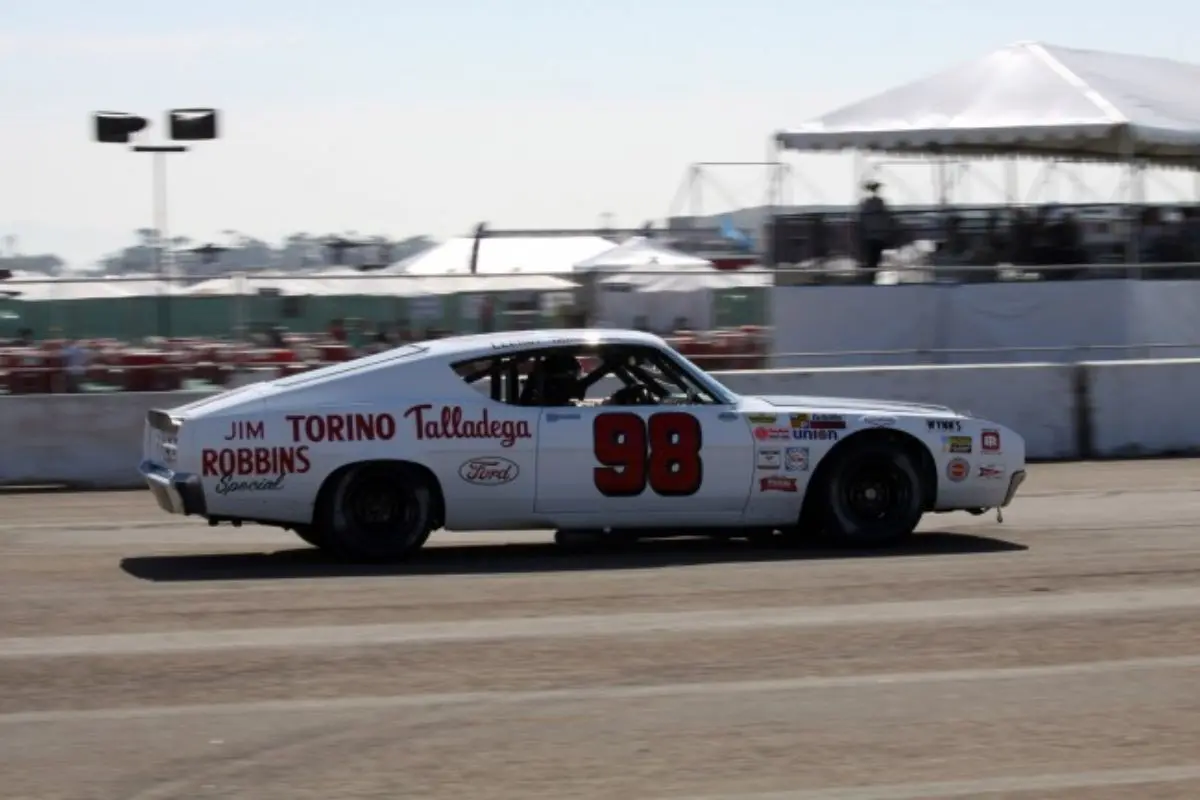 The Cruel Fate of LeeRoy Yarbrough Proves 1