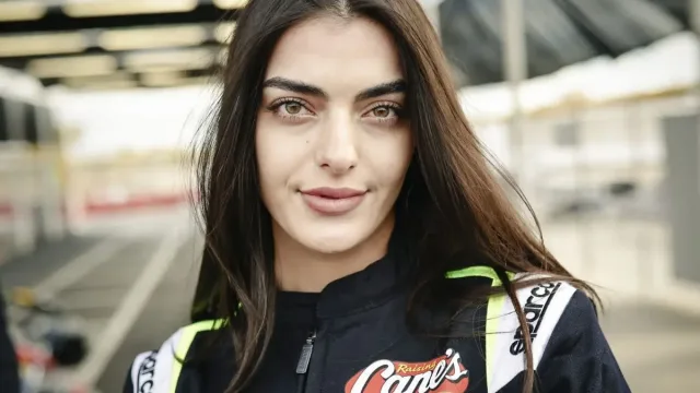 Toni Breidinger's Glamorous Christmas Celebration