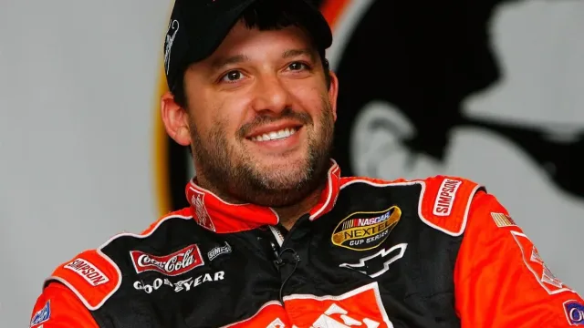 Tony Stewart's 2024 Net Worth