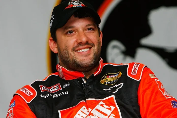 Tony Stewart's 2024 Net Worth