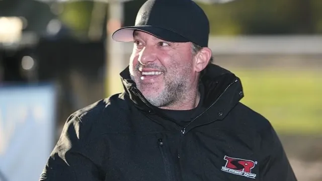 Tony Stewart's 25 Million Dollars NASCAR Investment
