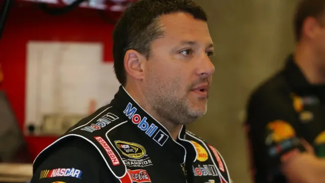 Tony Stewart's Legal Battle Escalates as NASCAR Lawsuit