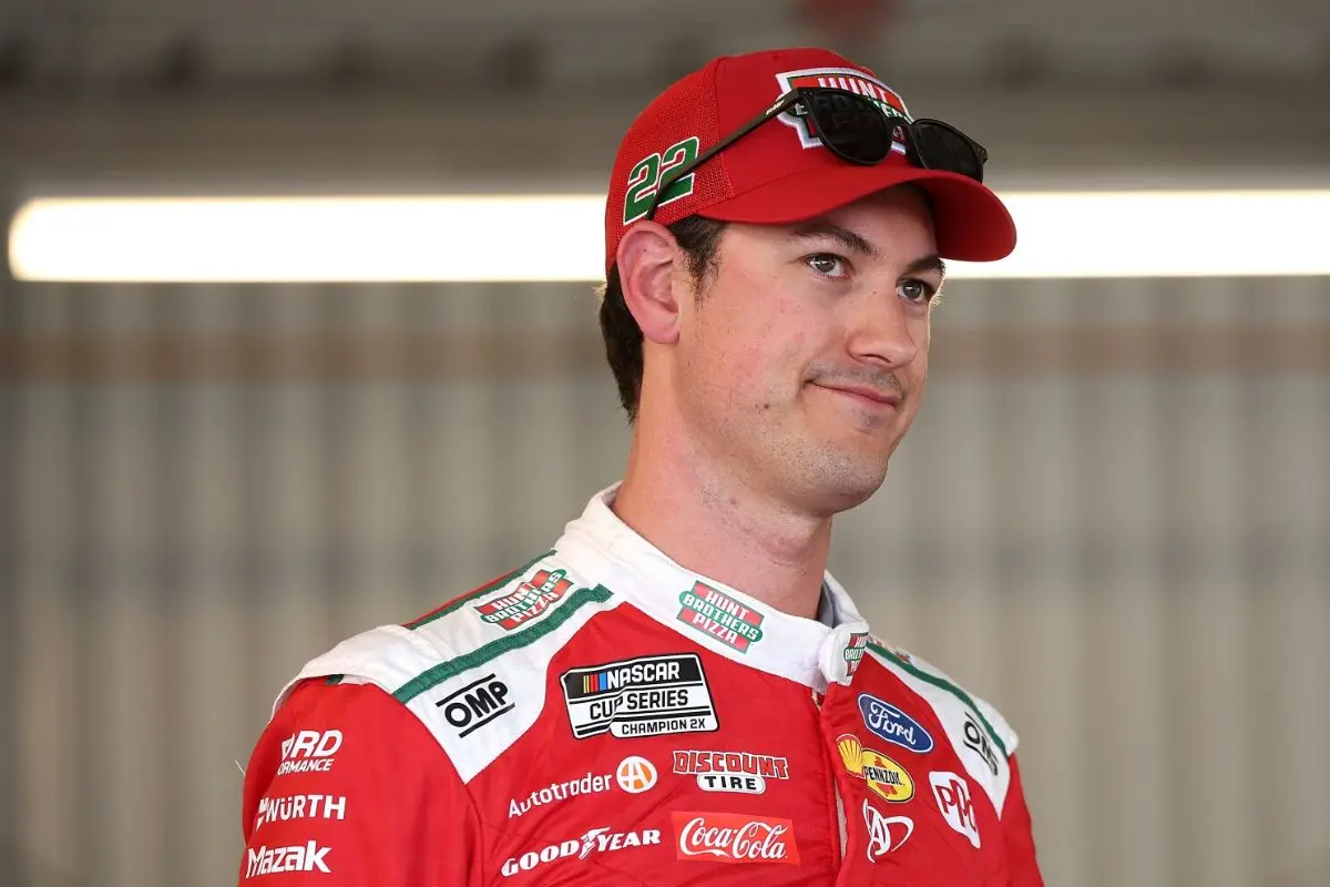 Top 5 NASCAR Cup Stars of 2024