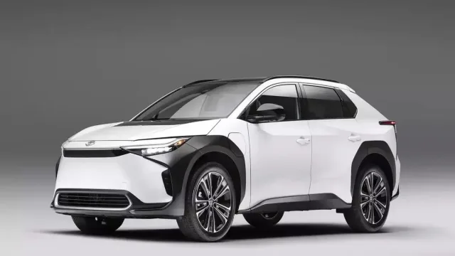 Toyota Fights for Survival in the Global Market